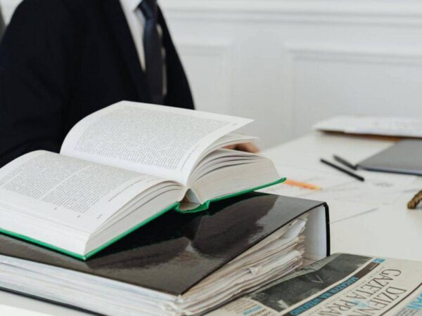 Business Listing Registration