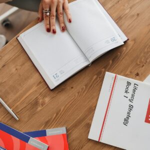 English Business English Mastery for South African Professionals: Elevate Your Communication Skills