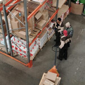 Essential Supply Chain & Logistics for South Africa: Entry-Level Mastery