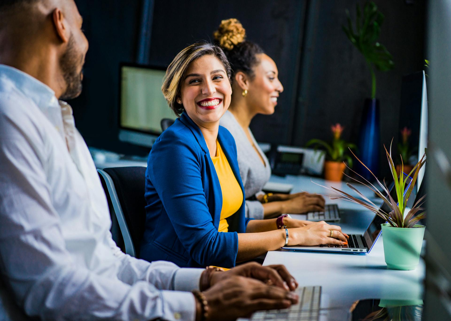 pexels-jopwell-2422293 Business English Mastery for South African Professionals: Elevate Your Communication Skills